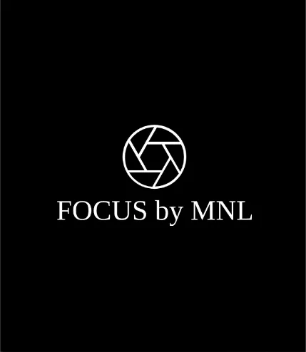 Logo Focus by MNL