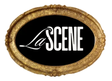Logo La Scène